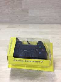 ***ПРОМОЦИЯ*** Джойстик PS2-Dualshock 2 Controller