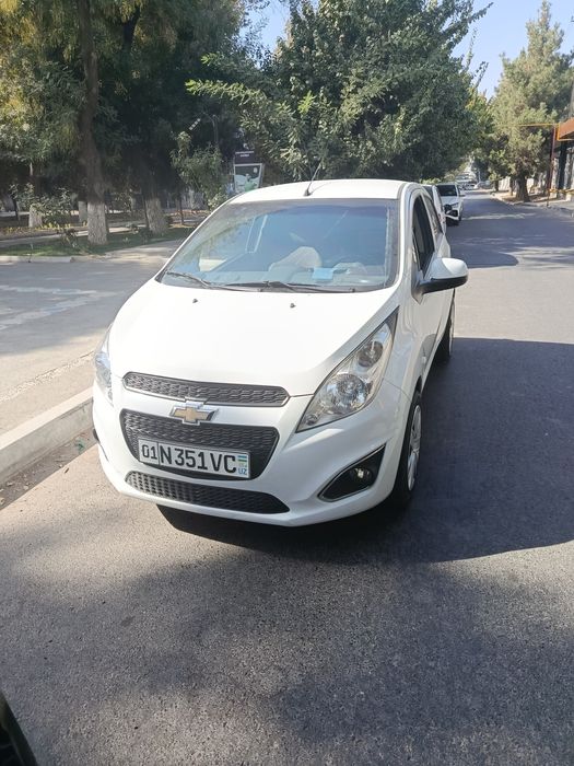 Spark yili 2019 narxi 6850