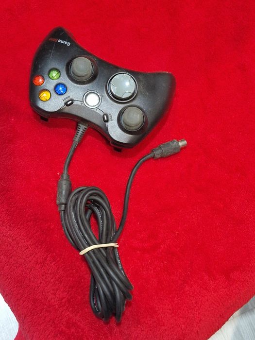 Maneta  / joystick pentru jocuri