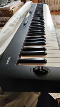 Цифровое фортепиано CASIO