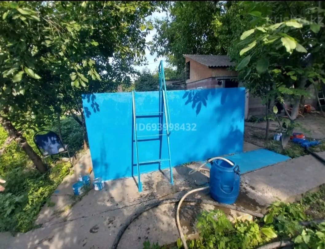 Продаём дачу (жилой дом) на Кайнар булаке