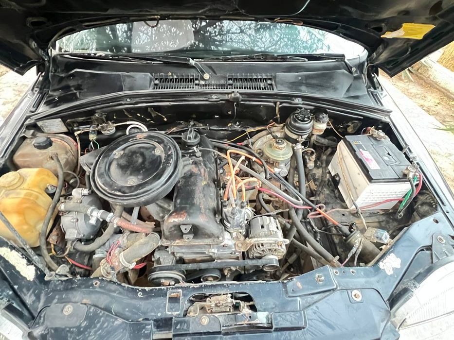 Chevrolet Niva 21230L сотилади 2008 йил пропан