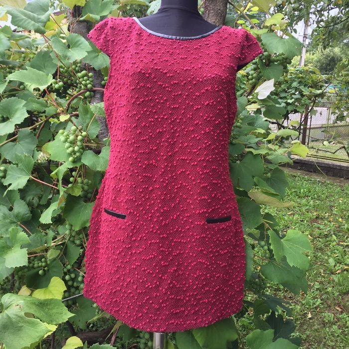 Rochie noua fara eticheta mas 42