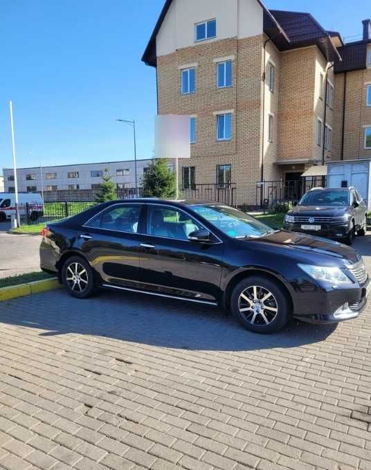 Продам Toyota Camry, 2012