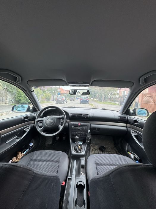Audi A4 B5 1.9TDI 2001