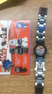 Оригинален детски часовник LEGO STAR WARS