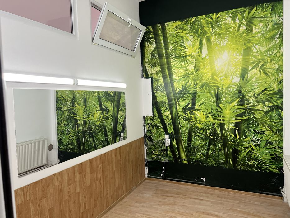 Spațiu de închiriat Banca Natională 82 mp