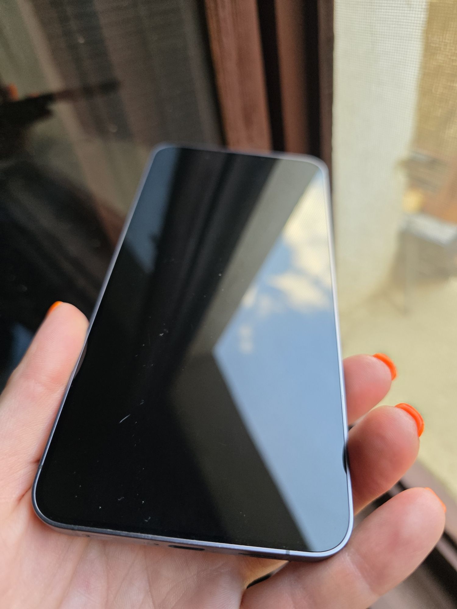 Samsung Galaxy S24 plus Технополис 512 GB Onyx Black