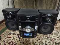 Panasonic Sa-VK470 stereo sotiladi