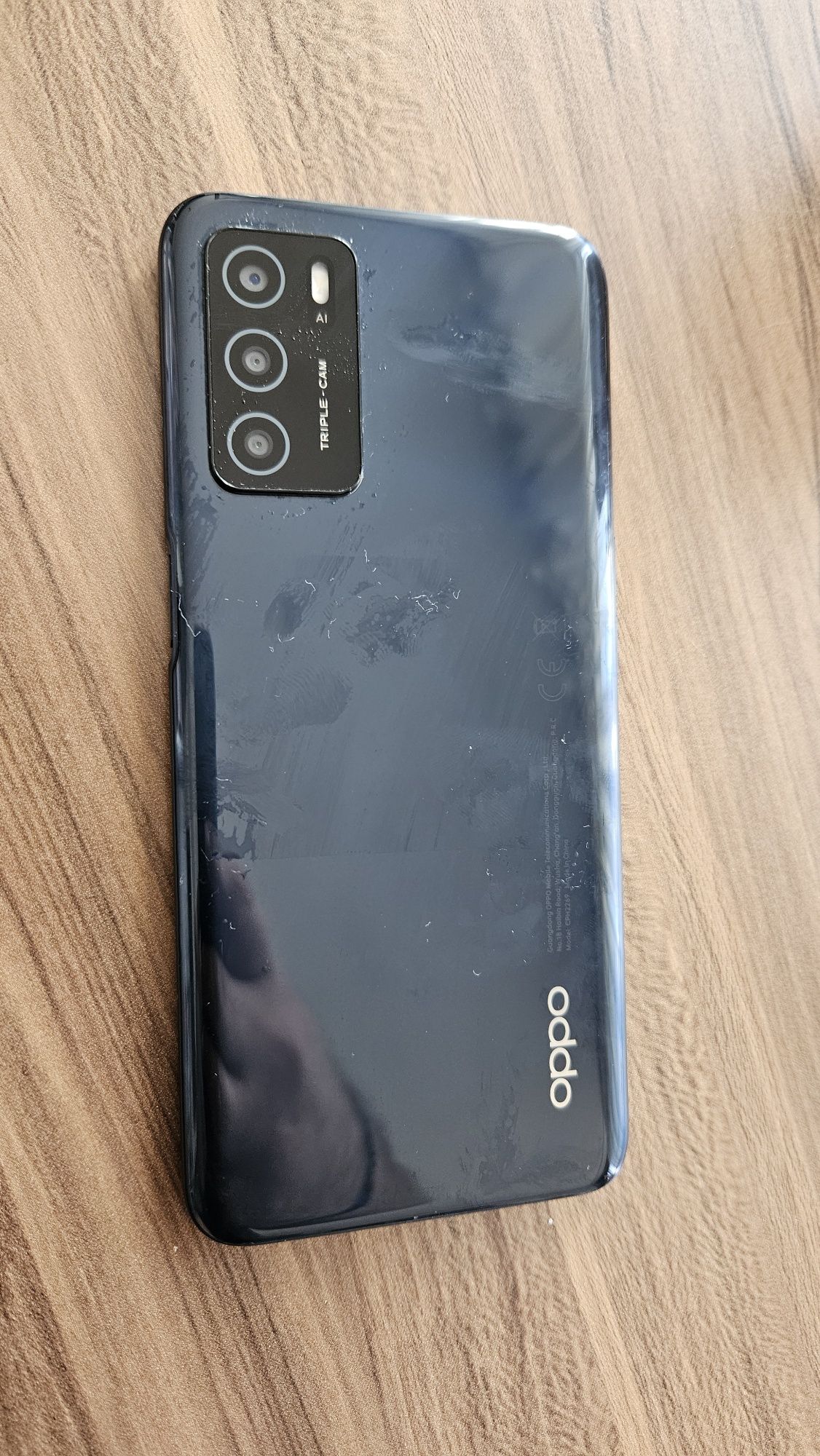 Oppo a16 impecabil