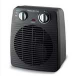 Aeroterma Rowenta SO2210, 2000 W, 2 trepte de putere, /rece - cald