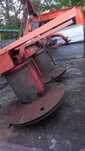 Vind tractor 445 și Accesorii