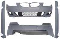 Pachet M complet BMW Seria 5 E60 2003-2010 aftermarket LCI