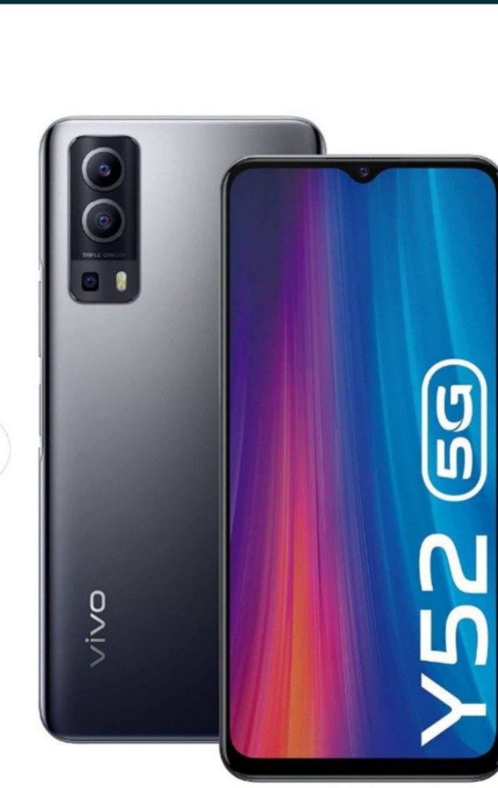 Telefon Mobil Vivo Y52 5G