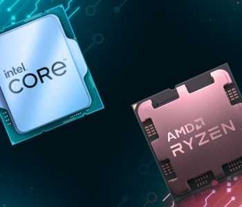 ПРОЦЕССОРЫ (AMD / Intel / Ultra Series)