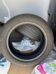 Anvelope vara 235/55/19 Pirelli Scorpion Verde RunFlat
