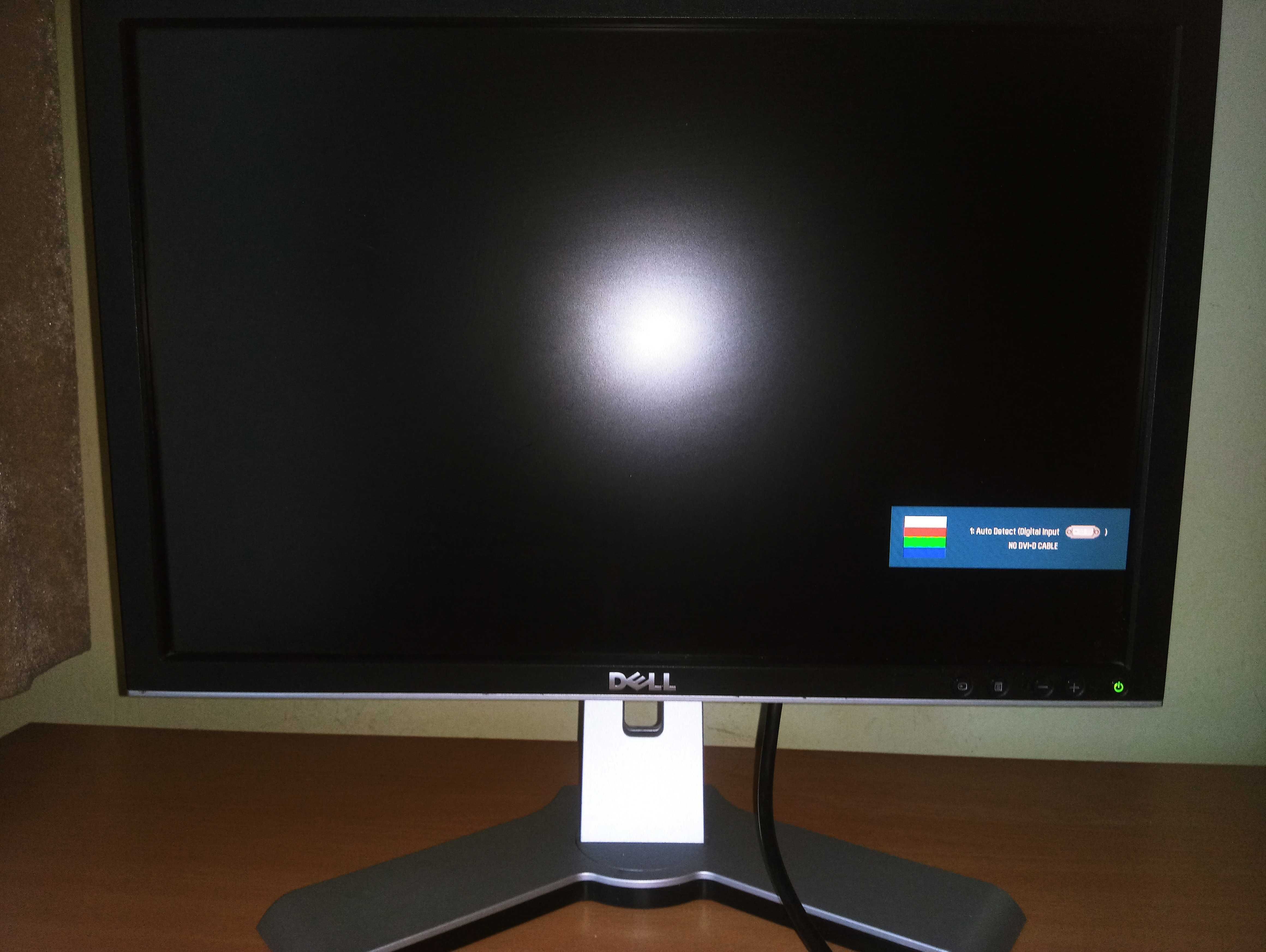 Monitor Dell gaming
