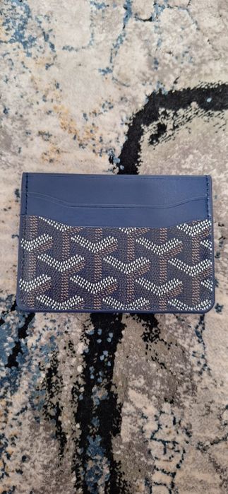 Cardholder Goyard