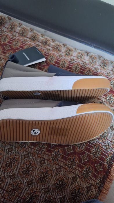 Лот обувки 29 номер