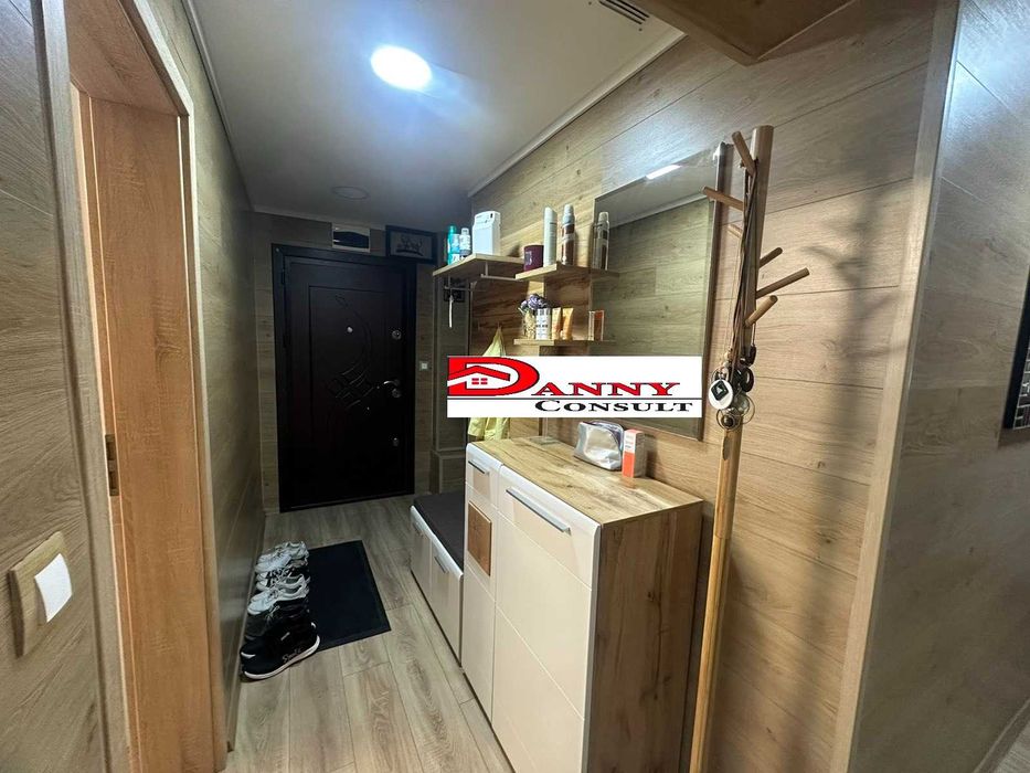 Продава се Тристаен апартамент в Велико Търново, Акация - 103 кв.м за 1748 €/кв.м - Снимка #9