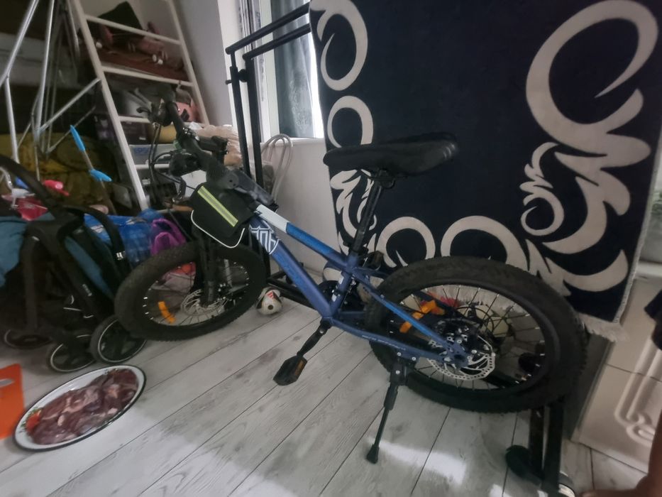 Велосипед оригинальный не дорого