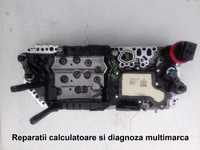 Repar/tester calculator cutii automate Mercedes,Cvt, Dsg VW,Skoda,Audi