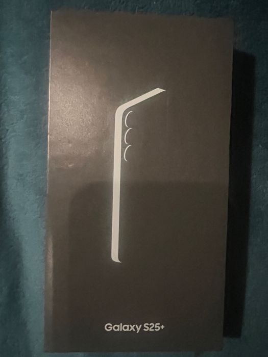 Samsung Galaxy S25 PLUS ,256 GB