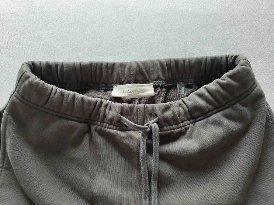 Fear of God Essentials комплект