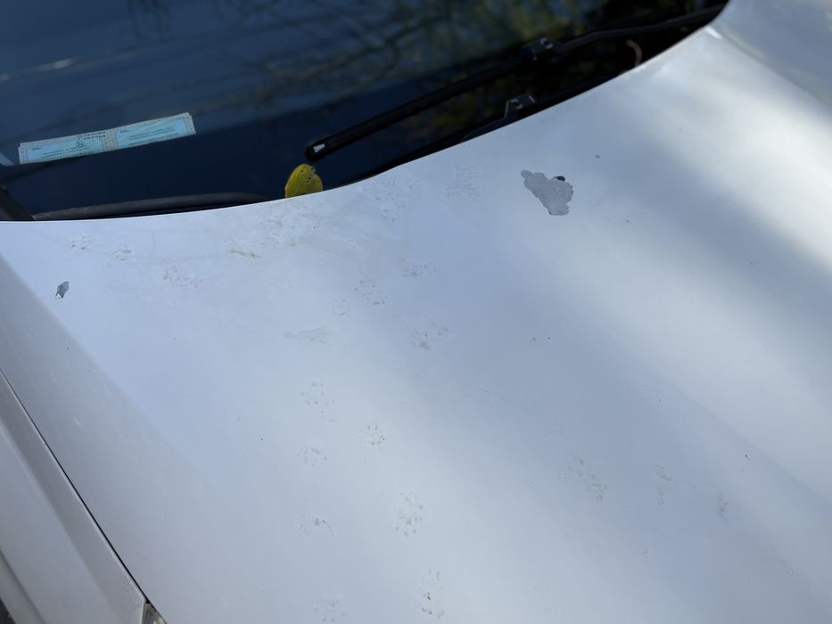 Citroen c4 1.6hdi 2014