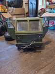 Automodel trail 6x6