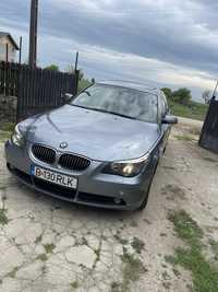 Bmw seria 525D e60 2005