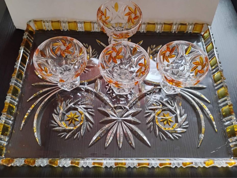 Кристални изделия