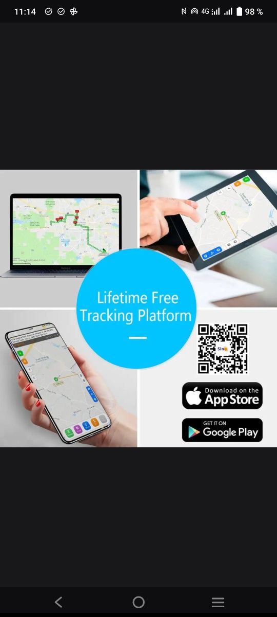 Gps treaker. Гпс. Сифатли аниқ ишлиди скидкада