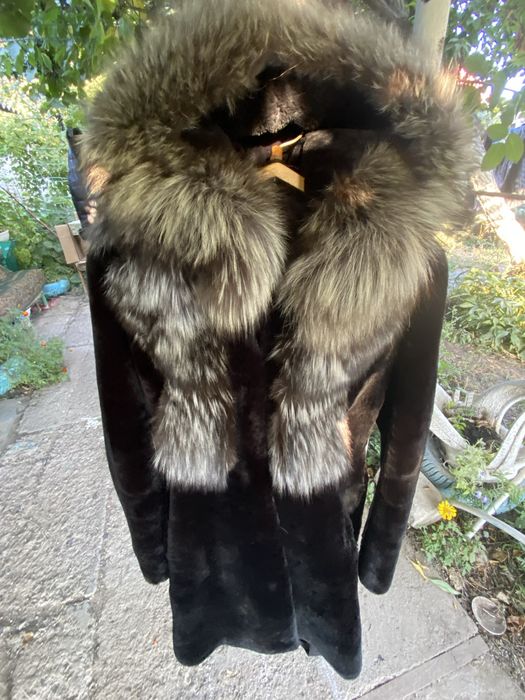 Продам Шубу срочно