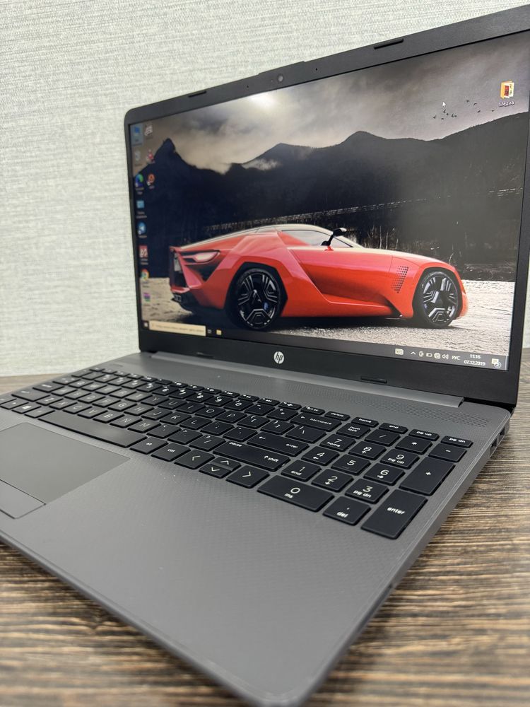 8-Ядерный HP Ryzen-5 (Аналог intel Core i5 13th Gen) 15.6 Full-HD IPS!