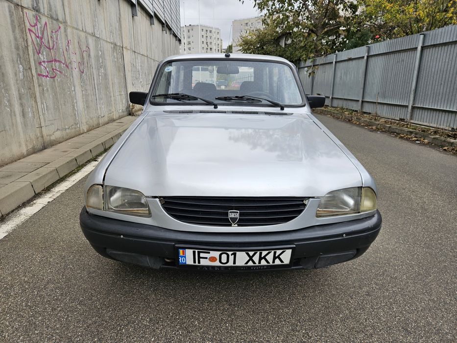 Dacia 1310 Break 1999