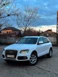 Audi Q5 2.0 TDI 2017