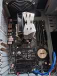 Продам компьютер на Core i7-6700k Z170-p 32 GB RAM DDR4