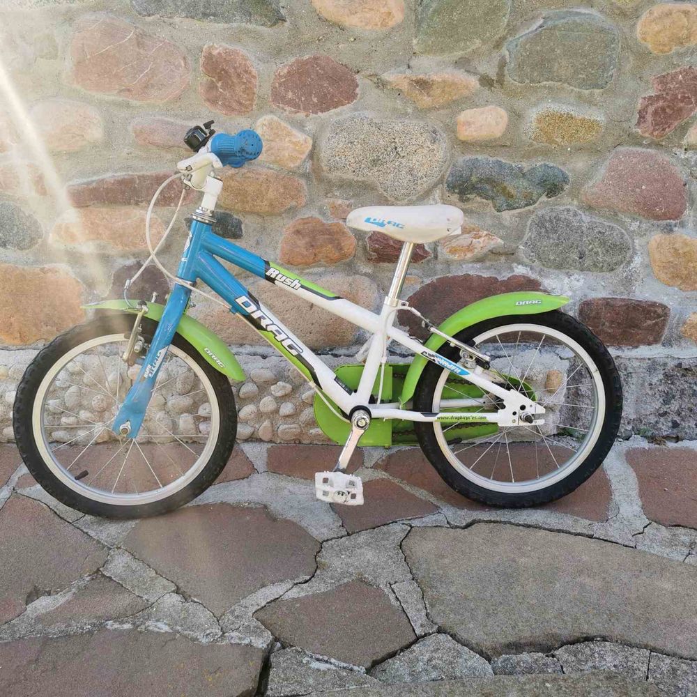 Детски велосипеди за момчета и момичета