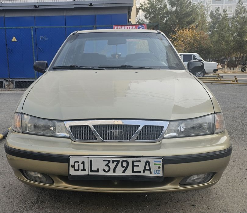Продаю Daewoo Nexia