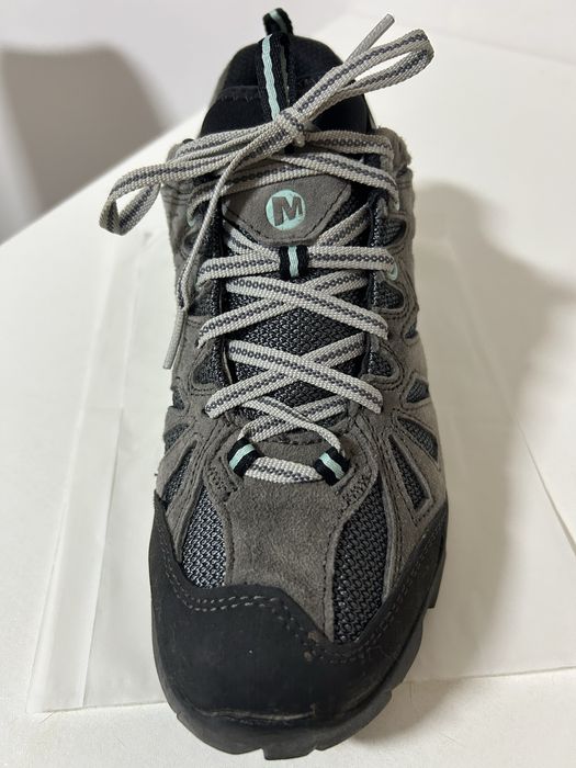 Merell Capra Goretex 39 drumetii trekking camping hiking