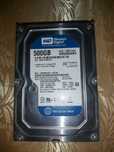 Hard disk 500GB stare buna