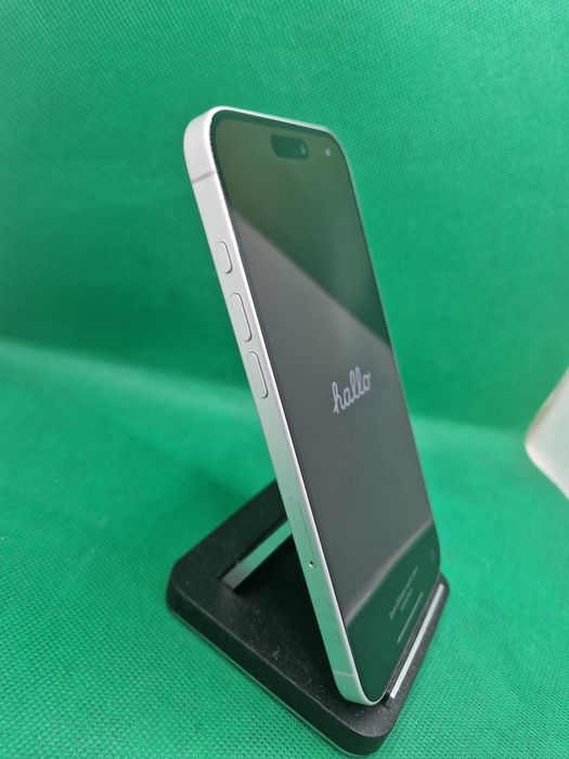 Iphone 16 Plus 256GB•0 cicluri•Nou•Amanet Lazar Crangasi •52824