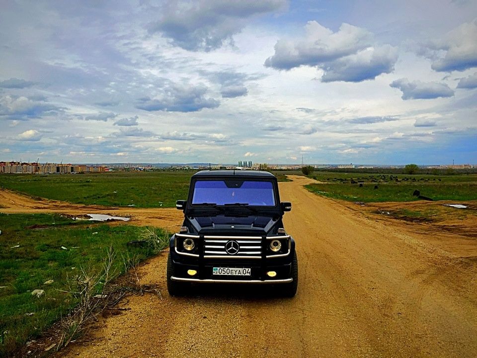 Установка лобового автостекла с выездом.