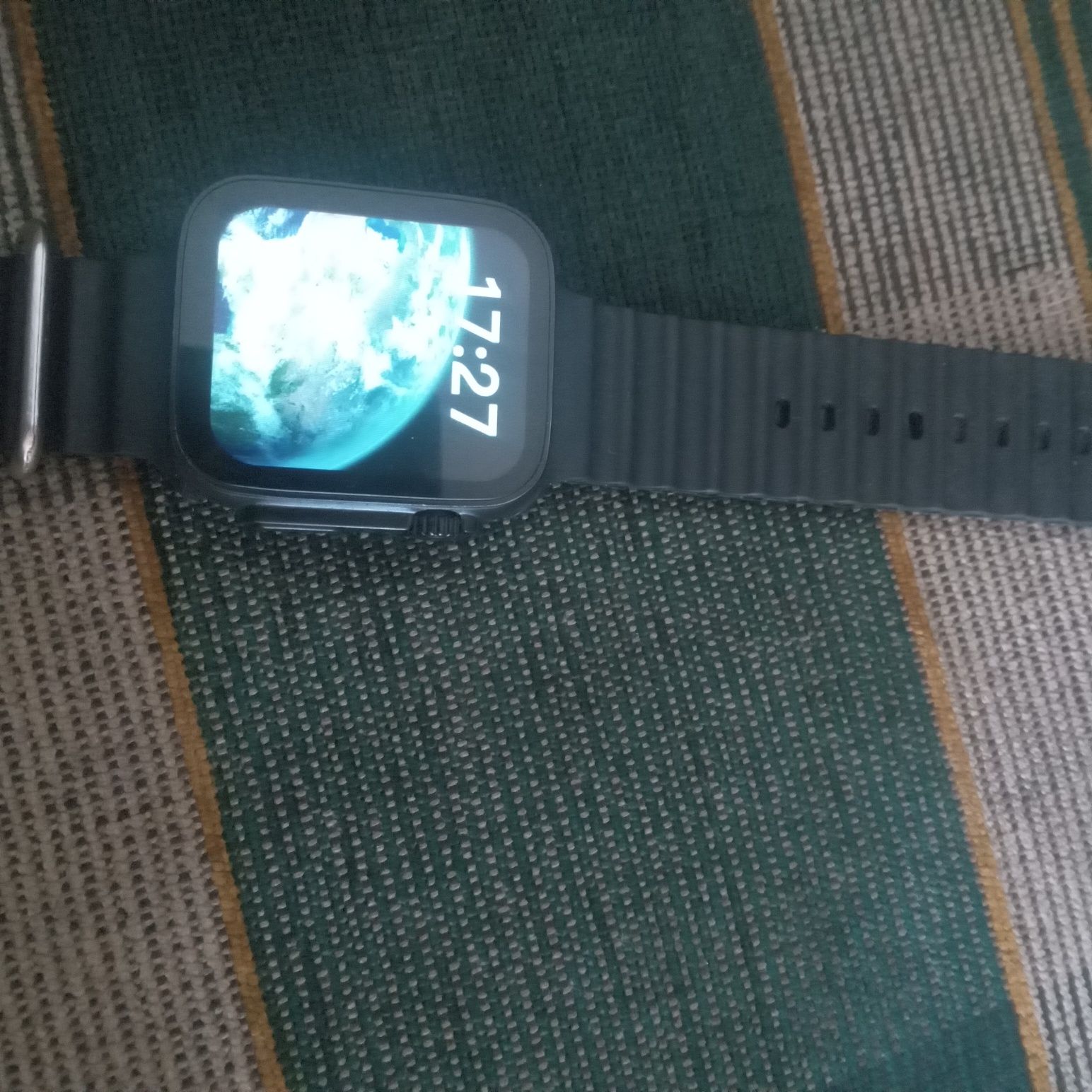 Appel Watch сағат