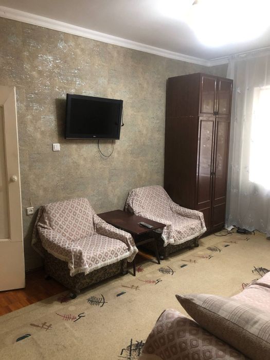 Продаётся  4х ком квартира Югнакий  ТТЗ