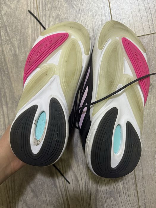 Adidas Originals Ozelia W