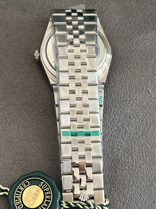 Ceas Rolex Land Dweller (model nou 2025)