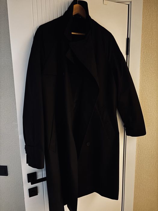 Плащ мужской Zara man