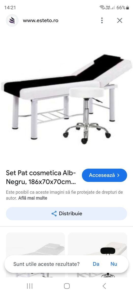 Pat cosmetica  800